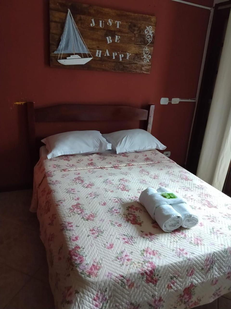 Pousada Princesa Do Mar 파라티 외부 사진